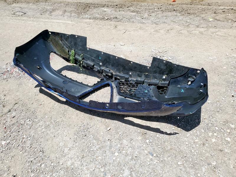 ZARFAECN3H7557179 - 2017 ALFA ROMEO GIULIA TI BLUE photo 12