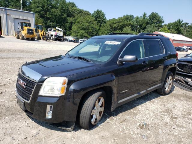 2014 GMC TERRAIN SLT, 