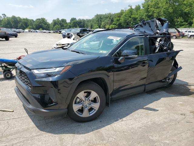 2024 TOYOTA RAV4 XLE, null