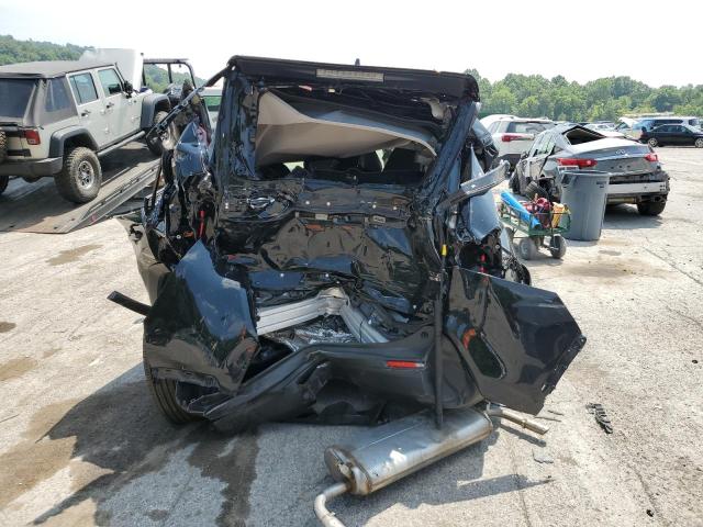 JTMRWRFVXRD272266 - 2024 TOYOTA RAV4 XLE BLACK photo 6