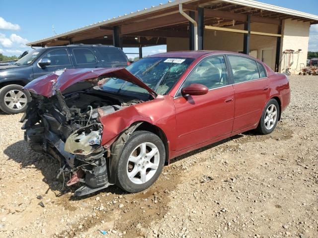 2006 NISSAN ALTIMA S, 
