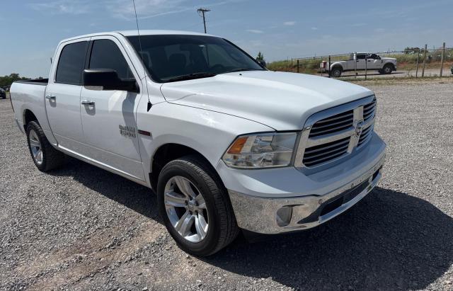2014 RAM 1500 SLT, null