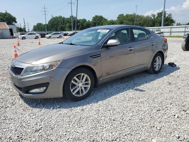 2013 KIA OPTIMA LX, 