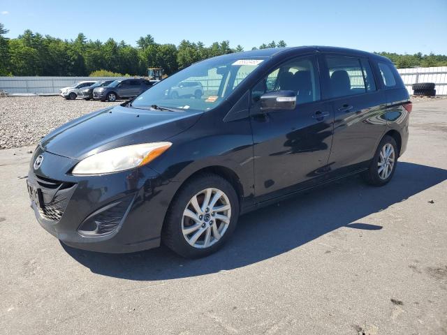 2013 MAZDA 5, 