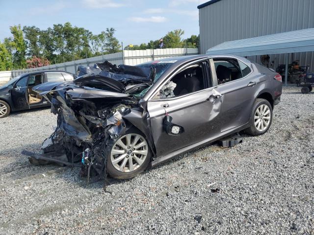 2019 TOYOTA CAMRY L, 