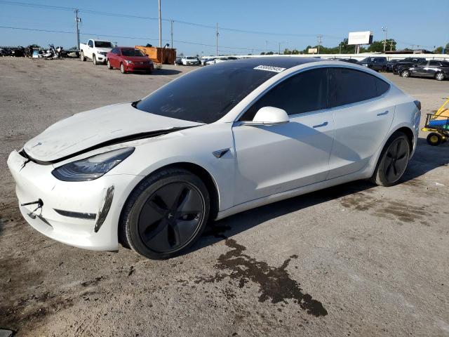 2020 TESLA MODEL 3, 