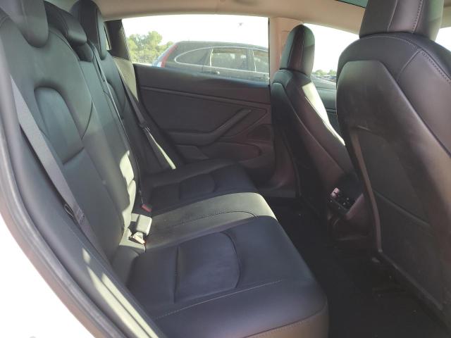 5YJ3E1EB0LF647678 - 2020 TESLA MODEL 3 白色 照片 10