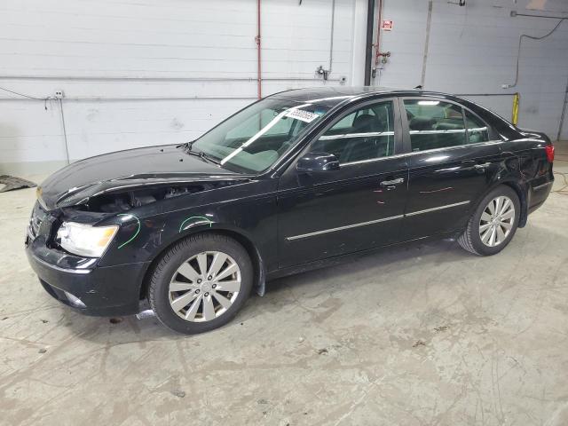 2009 HYUNDAI SONATA SE, 