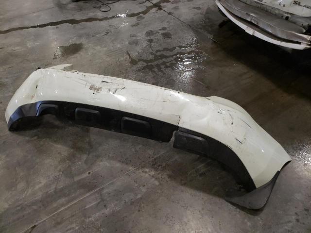 JN8AS58V39W187860 - 2009 NISSAN ROGUE S WHITE photo 13