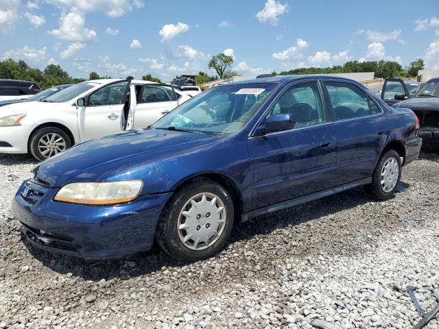 2001 HONDA ACCORD LX, 
