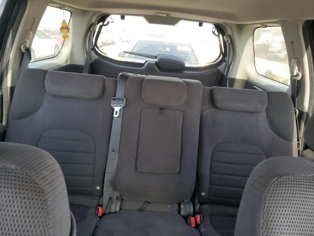 5N1AR18UX6C668088 - 2006 NISSAN PATHFINDER LE 灰色 照片 10