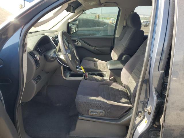 5N1AR18UX6C668088 - 2006 NISSAN PATHFINDER LE 灰色 照片 7