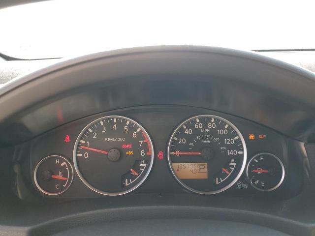 5N1AR18UX6C668088 - 2006 NISSAN PATHFINDER LE 灰色 照片 9