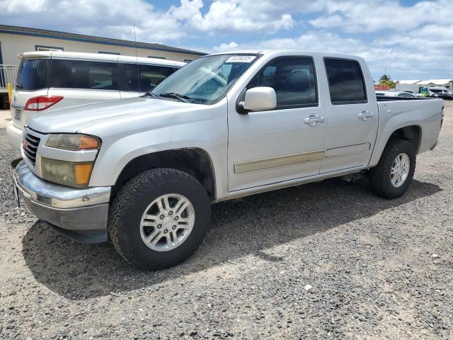 2010 GMC CANYON SLE, 