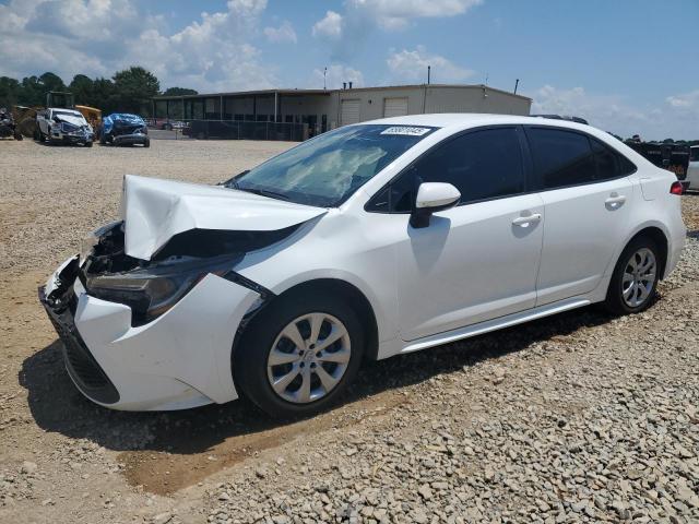 2022 TOYOTA COROLLA LE, 