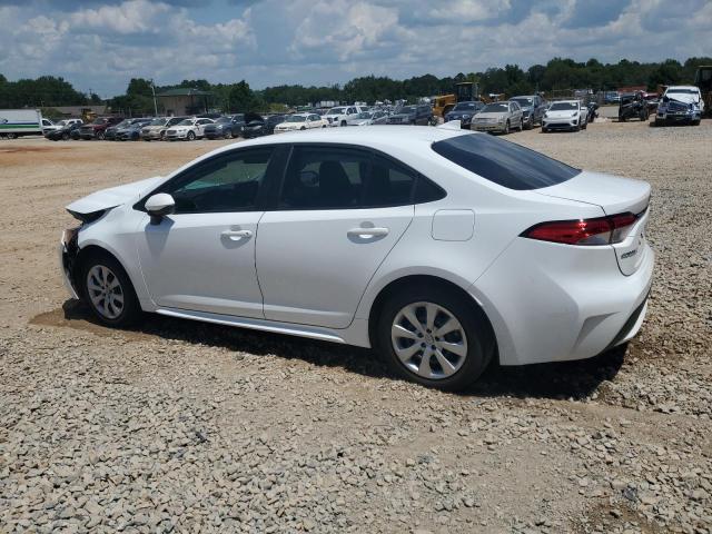 5YFEPMAE1NP379770 - 2022 TOYOTA COROLLA LE 白色 照片 2