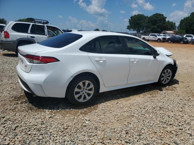 5YFEPMAE1NP379770 - 2022 TOYOTA COROLLA LE 白色 照片 3