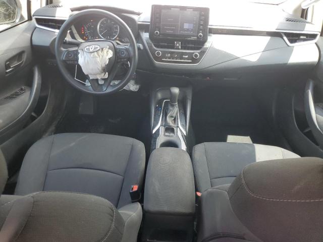 5YFEPMAE1NP379770 - 2022 TOYOTA COROLLA LE 白色 照片 8