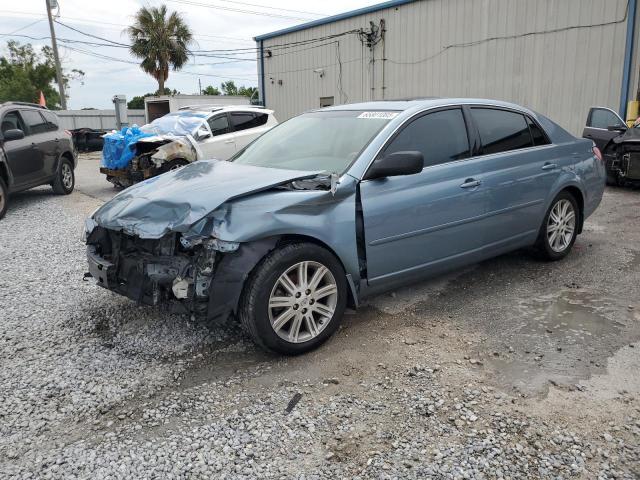 2007 TOYOTA AVALON XL, null