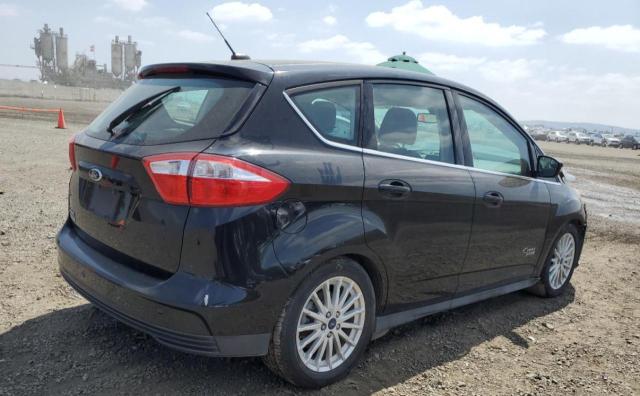 1FADP5CU3GL106904 - 2016 FORD C-MAX PREMIUM SEL BLACK photo 3