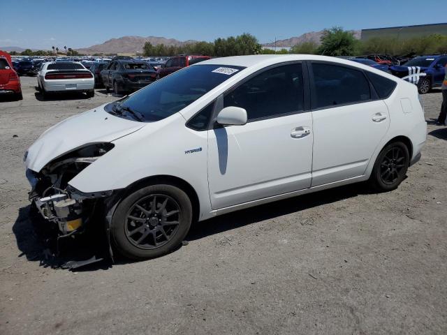 2008 TOYOTA PRIUS, 