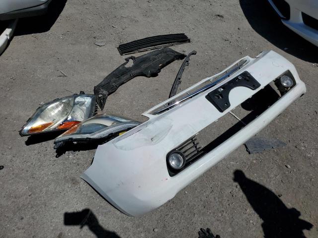 JTDKB20U583382392 - 2008 TOYOTA PRIUS Blanc photo 12