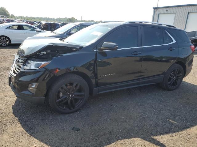 2021 CHEVROLET EQUINOX LT, 