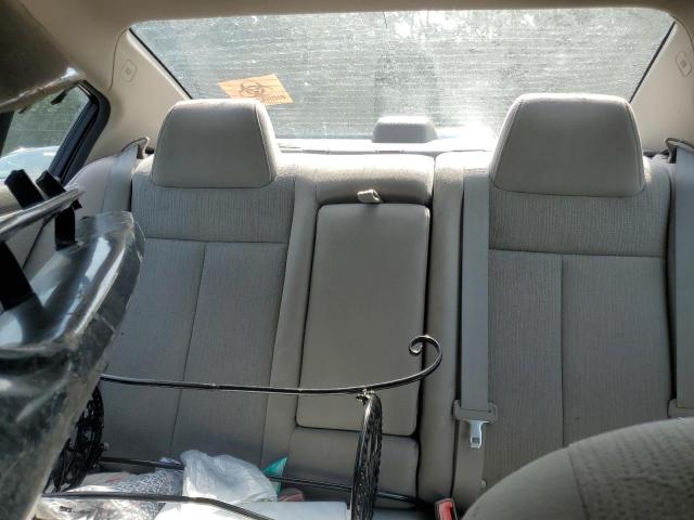 1N4AL2AP7CC112208 - 2012 NISSAN ALTIMA BASE Czarny zdjęcie 10