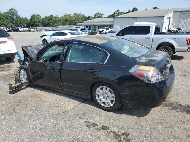 1N4AL2AP7CC112208 - 2012 NISSAN ALTIMA BASE Czarny zdjęcie 2