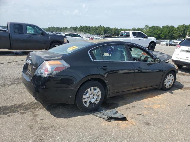 1N4AL2AP7CC112208 - 2012 NISSAN ALTIMA BASE Czarny zdjęcie 3