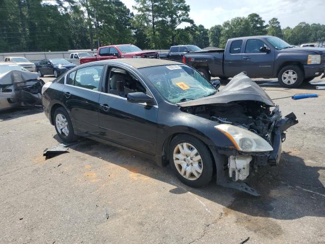 1N4AL2AP7CC112208 - 2012 NISSAN ALTIMA BASE Czarny zdjęcie 4