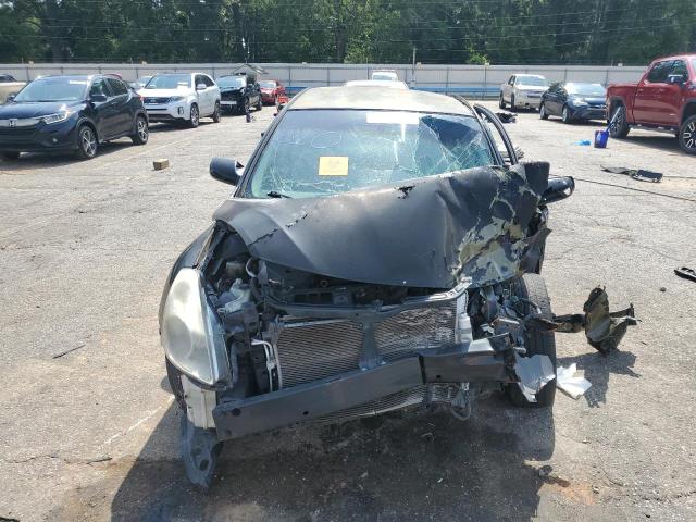 1N4AL2AP7CC112208 - 2012 NISSAN ALTIMA BASE Czarny zdjęcie 5