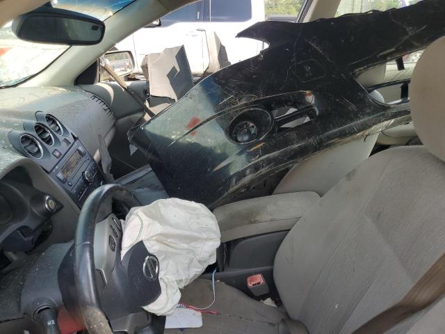 1N4AL2AP7CC112208 - 2012 NISSAN ALTIMA BASE Czarny zdjęcie 7