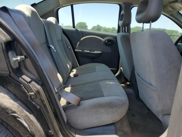 1G8AL55F07Z165343 - 2007 SATURN ION LEVEL 3 Qara foto 10