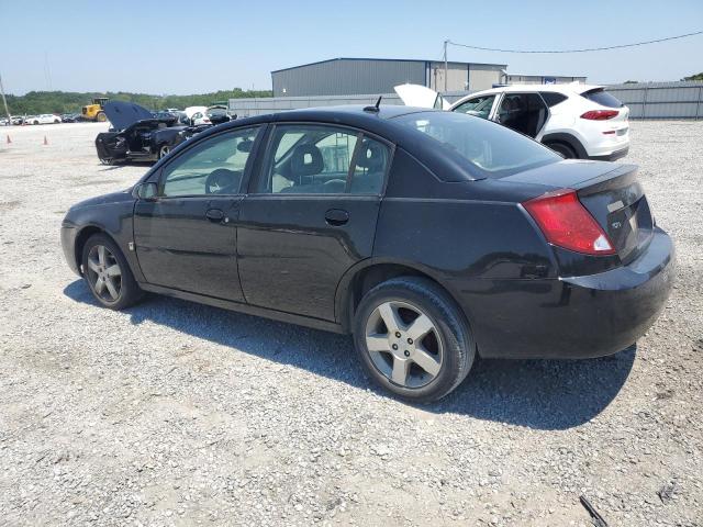 1G8AL55F07Z165343 - 2007 SATURN ION LEVEL 3 Qara foto 2