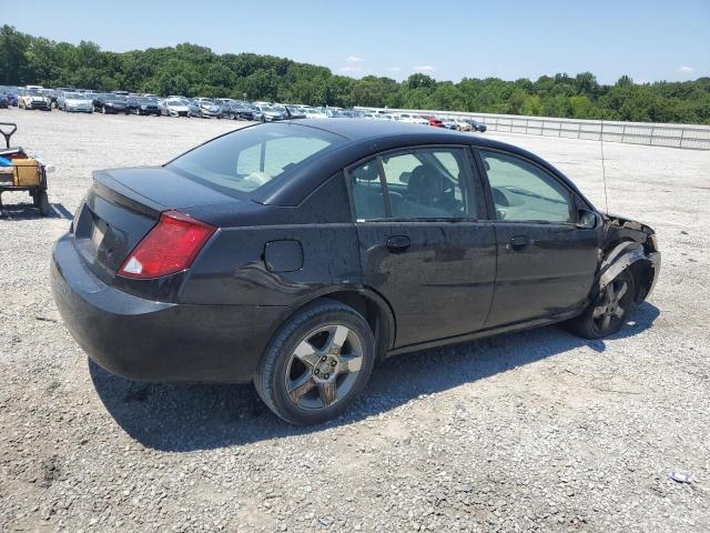 1G8AL55F07Z165343 - 2007 SATURN ION LEVEL 3 Qara foto 3
