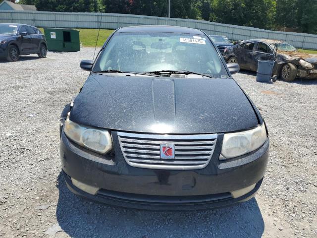 1G8AL55F07Z165343 - 2007 SATURN ION LEVEL 3 Qara foto 5