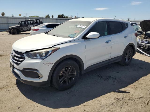 2018 HYUNDAI SANTA FE S, null