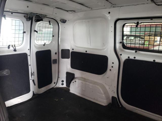 3N63M0ZN0HK717029 - 2017 CHEVROLET CITY EXPRE LT 白色 照片 11