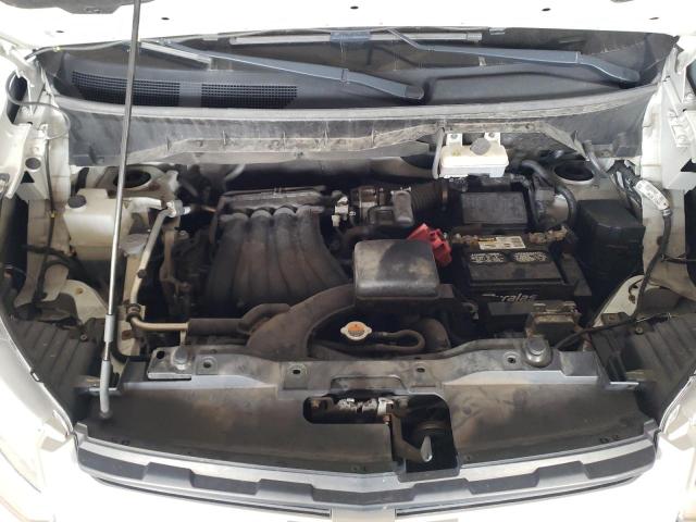 3N63M0ZN0HK717029 - 2017 CHEVROLET CITY EXPRE LT 白色 照片 12