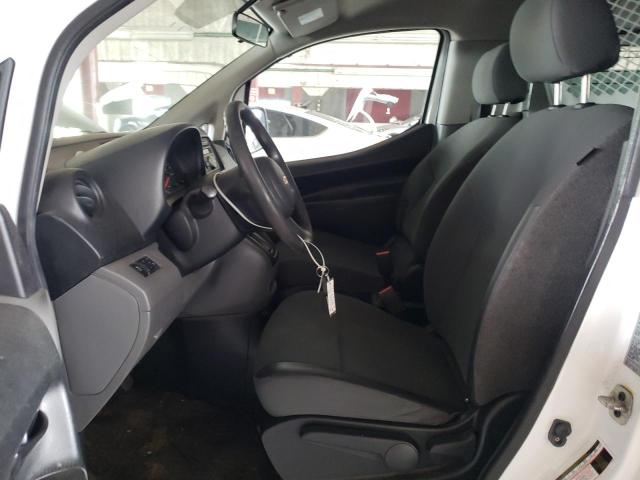 3N63M0ZN0HK717029 - 2017 CHEVROLET CITY EXPRE LT 白色 照片 7