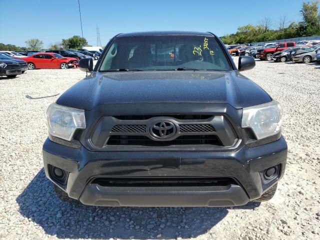 5TFTX4CN3EX038148 - 2014 TOYOTA TACOMA ACCESS CAB შავი ფოტო 5