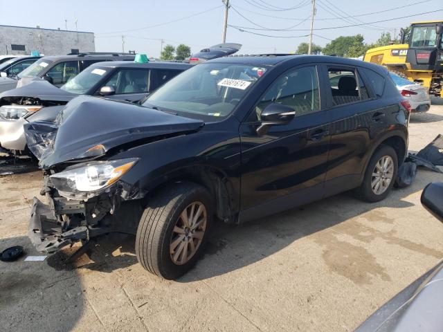 2016 MAZDA CX-5 TOURING, 