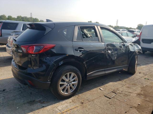 JM3KE4CY9G0837012 - 2016 MAZDA CX-5 TOURING BLACK photo 3