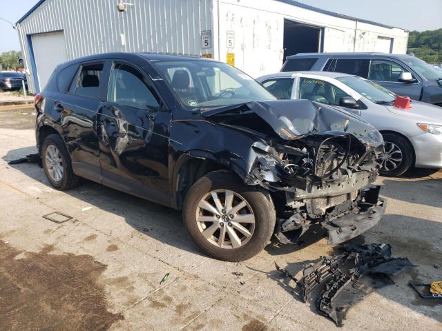 JM3KE4CY9G0837012 - 2016 MAZDA CX-5 TOURING BLACK photo 4