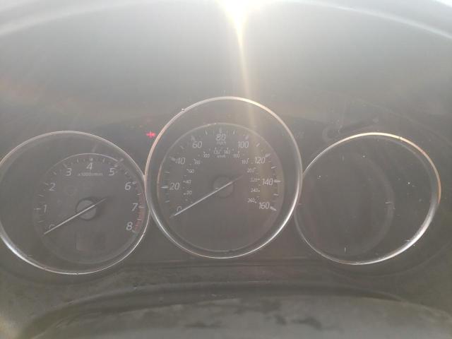 JM3KE4CY9G0837012 - 2016 MAZDA CX-5 TOURING BLACK photo 9