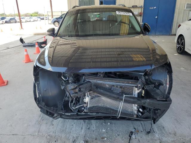 3VV1B7AX8LM157667 - 2020 VOLKSWAGEN TIGUAN S Սև լուսանկար 5