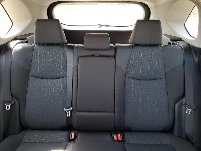 4T3RWRFV0SU186909 - 2025 TOYOTA RAV4 XLE 灰色 照片 10