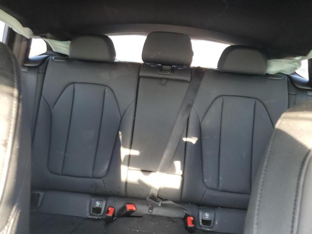 5UXUJ3C54KLG56552 - 2019 BMW X4 XDRIVE30I შავი ფოტო 10