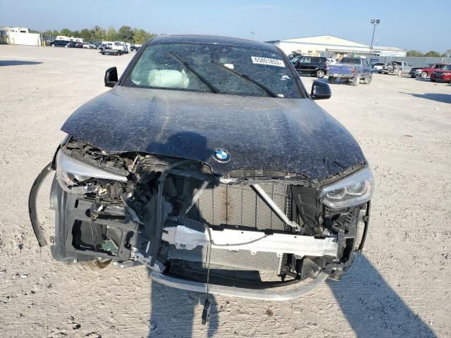 5UXUJ3C54KLG56552 - 2019 BMW X4 XDRIVE30I შავი ფოტო 5